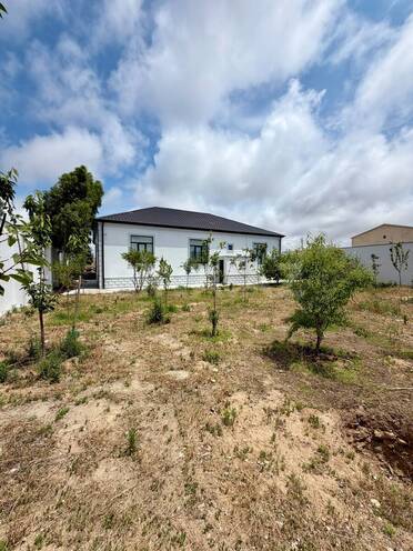 Satılır 4 otaqlı həyət evi/bağ evi 170 m², Buzovna q., photo 10 from 23