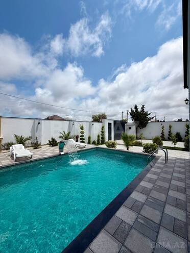 Satılır 4 otaqlı həyət evi/bağ evi 170 m², Buzovna q., photo 8 from 23