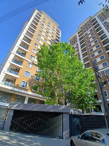 Satılır 3 otaqlı yeni tikili 137 m², Nərimanov r., photo 1 from 16