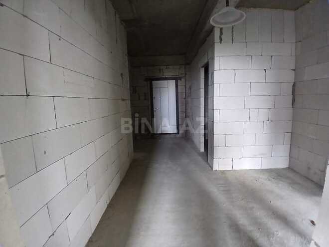 Satılır 3 otaqlı yeni tikili 137 m², Nərimanov r., photo 9 from 16