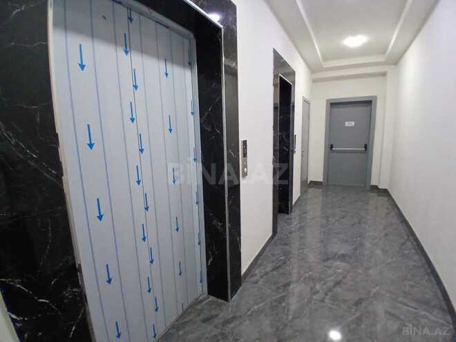 Satılır 3 otaqlı yeni tikili 137 m², Nərimanov r., photo 6 from 16