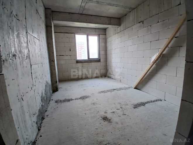 Satılır 3 otaqlı yeni tikili 137 m², Nərimanov r., photo 14 from 16
