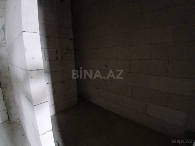 Satılır 3 otaqlı yeni tikili 137 m², Nərimanov r., photo 8 from 16