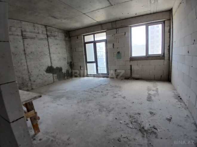 Satılır 3 otaqlı yeni tikili 137 m², Nərimanov r., photo 15 from 16