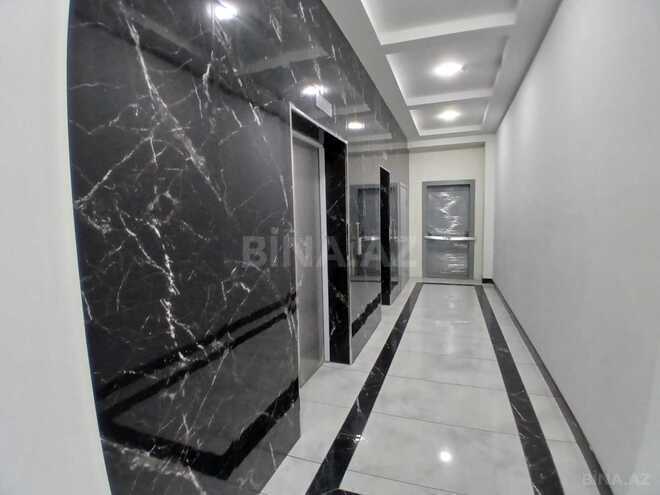 Satılır 3 otaqlı yeni tikili 137 m², Nərimanov r., photo 5 from 16