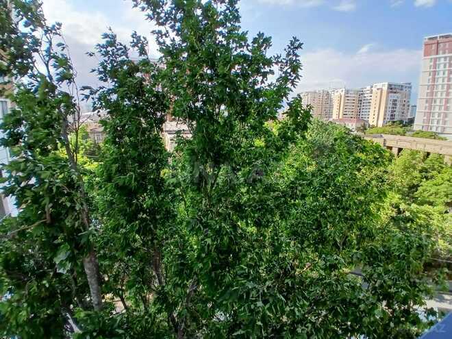 Satılır 3 otaqlı yeni tikili 137 m², Nərimanov r., photo 13 from 16