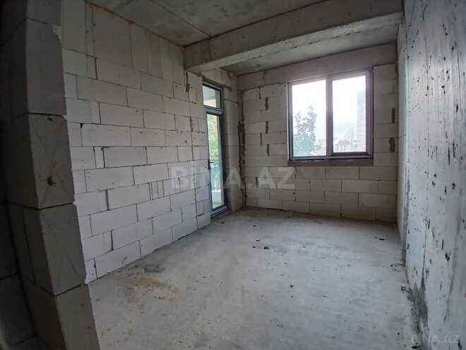 Satılır 3 otaqlı yeni tikili 137 m², Nərimanov r., photo 12 from 16