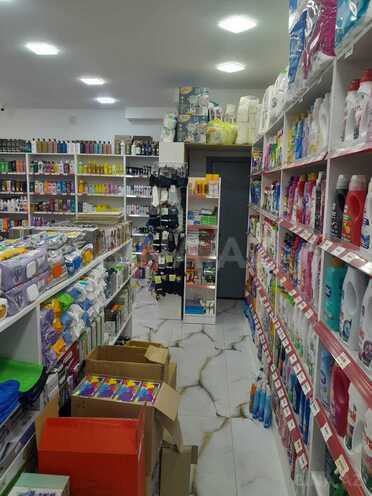 Продаётся  объект 44 м², м. Нариман Нариманов, photo 9 from 13