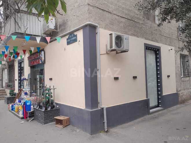 Продаётся  объект 44 м², м. Нариман Нариманов, photo 12 from 13