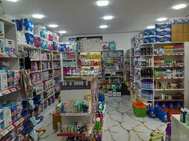 Продаётся  объект 44 м², м. Нариман Нариманов, photo 7 from 13