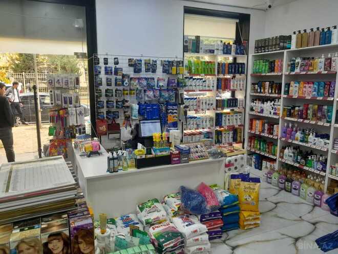 Продаётся  объект 44 м², м. Нариман Нариманов, photo 10 from 13