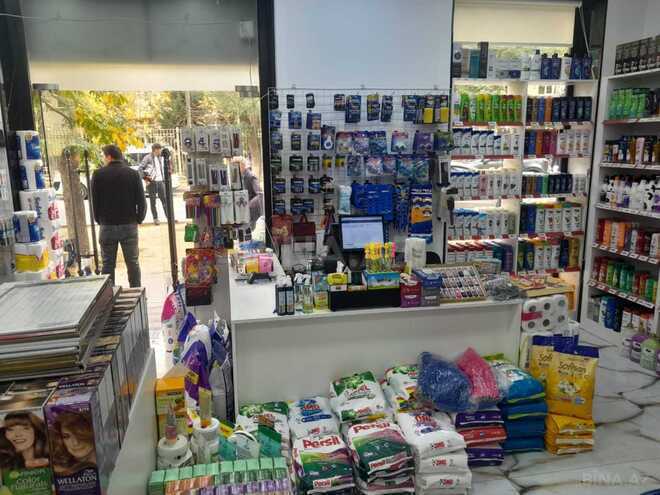 Продаётся  объект 44 м², м. Нариман Нариманов, photo 6 from 13
