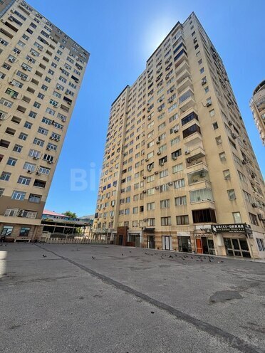 İcarəyə verilir 3 otaqlı yeni tikili 110 m², Şah İsmayıl Xətai m., photo 20 from 21