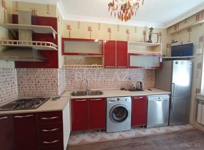 Satılır 2 otaqlı yeni tikili 85 m², Əhmədli m., photo 10 from 13