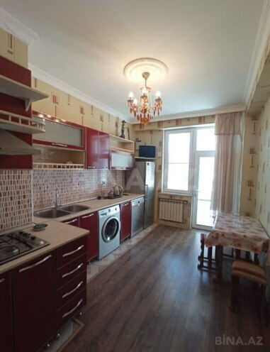 Satılır 2 otaqlı yeni tikili 85 m², Əhmədli m., photo 9 from 13