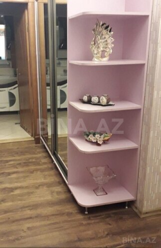 Satılır 2 otaqlı yeni tikili 85 m², Əhmədli m., photo 12 from 13