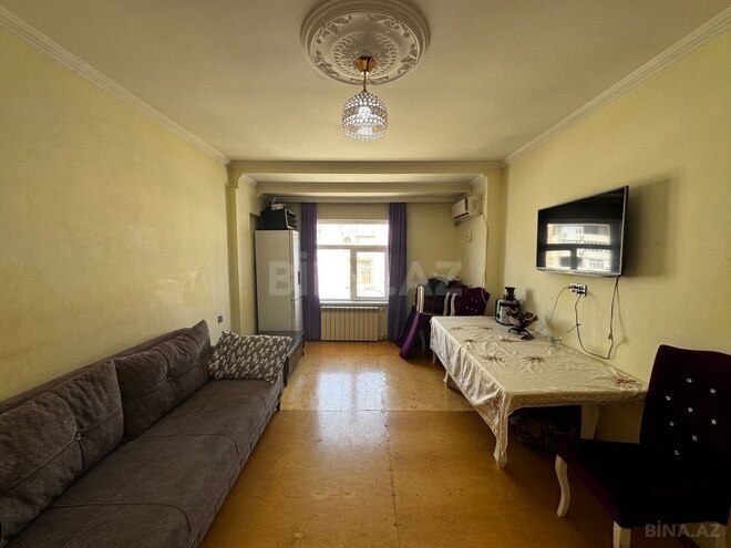 Satılır 2 otaqlı yeni tikili 42 m², Masazır q., photo 5 from 10