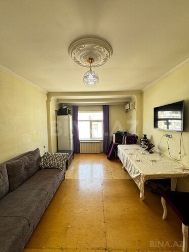 Satılır 2 otaqlı yeni tikili 42 m², Masazır q., photo 1 from 10