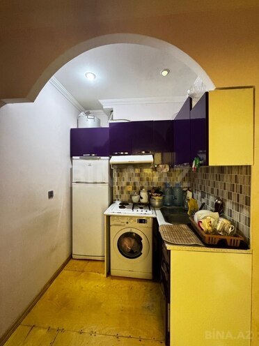 Satılır 2 otaqlı yeni tikili 42 m², Masazır q., photo 7 from 10