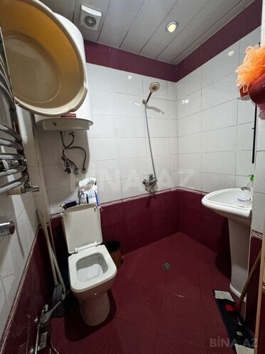 Satılır 2 otaqlı yeni tikili 42 m², Masazır q., photo 8 from 10