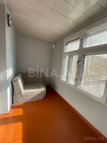 İcarəyə verilir 2 otaqlı köhnə tikili 60 m², Yeni Günəşli q., photo 7 from 15