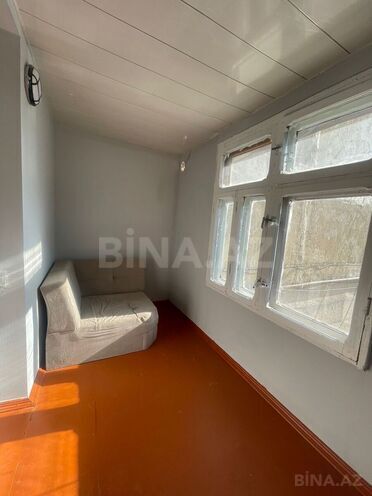 İcarəyə verilir 2 otaqlı köhnə tikili 60 m², Yeni Günəşli q., photo 13 from 15
