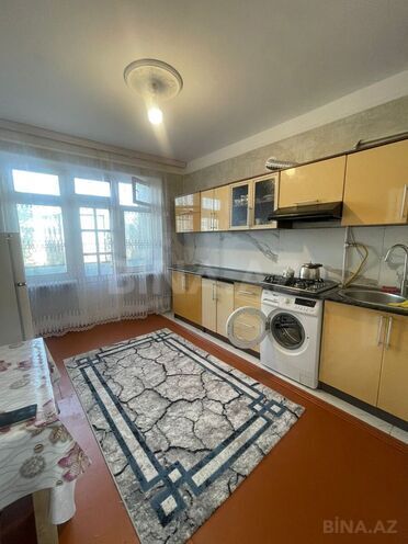 İcarəyə verilir 2 otaqlı köhnə tikili 60 m², Yeni Günəşli q., photo 8 from 15