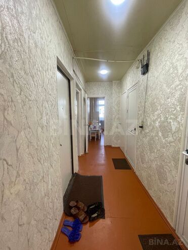 İcarəyə verilir 2 otaqlı köhnə tikili 60 m², Yeni Günəşli q., photo 12 from 15