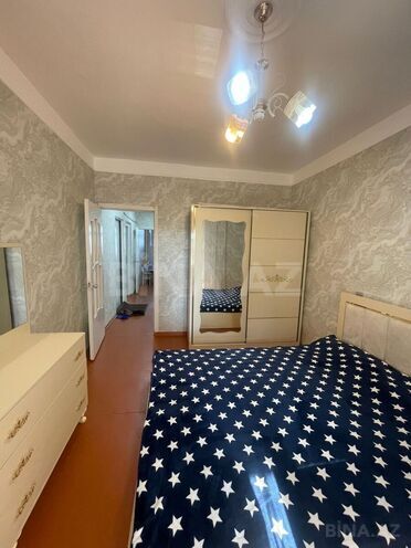 İcarəyə verilir 2 otaqlı köhnə tikili 60 m², Yeni Günəşli q., photo 5 from 15