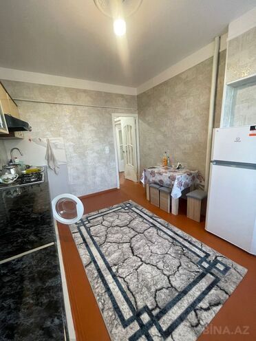 İcarəyə verilir 2 otaqlı köhnə tikili 60 m², Yeni Günəşli q., photo 10 from 15