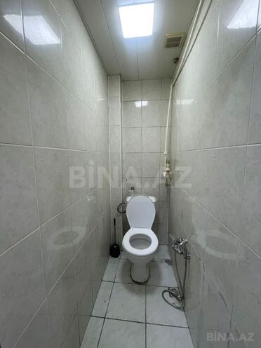 İcarəyə verilir 2 otaqlı köhnə tikili 60 m², Yeni Günəşli q., photo 9 from 15