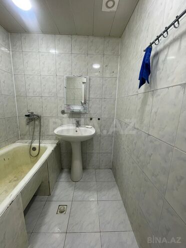 İcarəyə verilir 2 otaqlı köhnə tikili 60 m², Yeni Günəşli q., photo 14 from 15