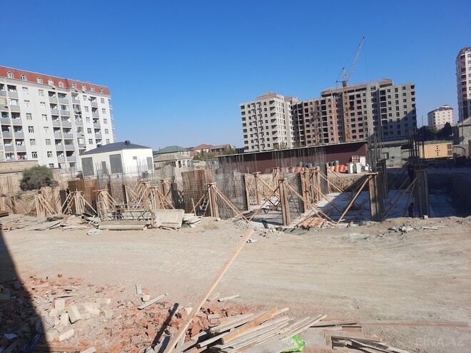 Satılır 1 otaqlı yeni tikili 49 m², Masazır q., photo 8 from 10