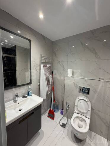 Сдаётся 3-комн. новостройка 75 м², м. Иншаатчылар, photo 7 from 8