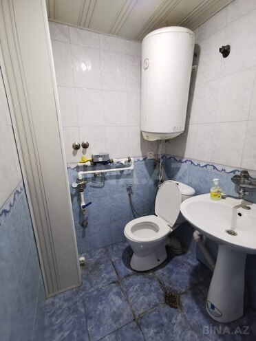İcarəyə verilir 2 otaqlı ofis 40 m², Həzi Aslanov m., photo 6 from 8