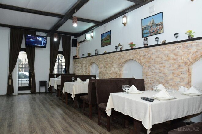 Satılır  obyekt 1 100 m², Nizami m., photo 1 from 10