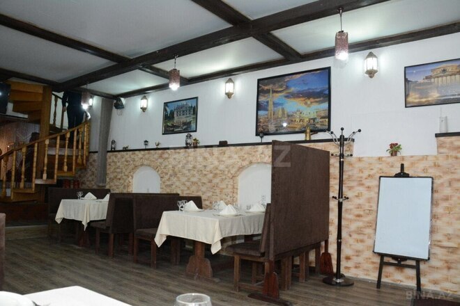 Satılır  obyekt 1 100 m², Nizami m., photo 4 from 10