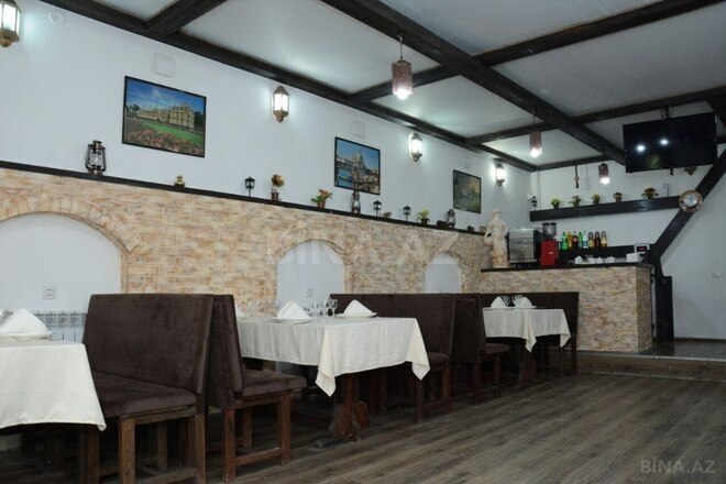 Satılır  obyekt 1 100 m², Nizami m., photo 3 from 10