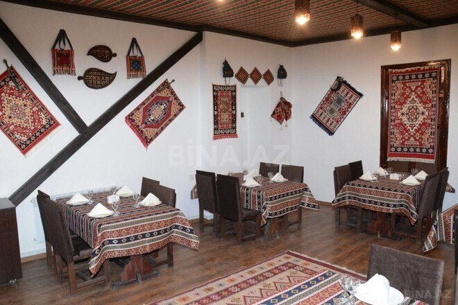 Satılır  obyekt 1 100 m², Nizami m., photo 5 from 10