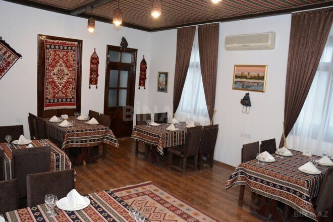 Satılır  obyekt 1 100 m², Nizami m., photo 6 from 10