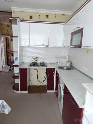 Сдаётся 2-комн. вторичка 65 м², м. Ахмедлы, photo 4 from 6