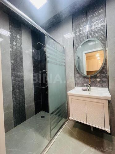 İcarəyə verilir 2 otaqlı yeni tikili 73 m², Nəriman Nərimanov m., photo 17 from 19