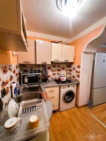 İcarəyə verilir 3 otaqlı köhnə tikili 50 m², 28 May m., photo 7 from 8