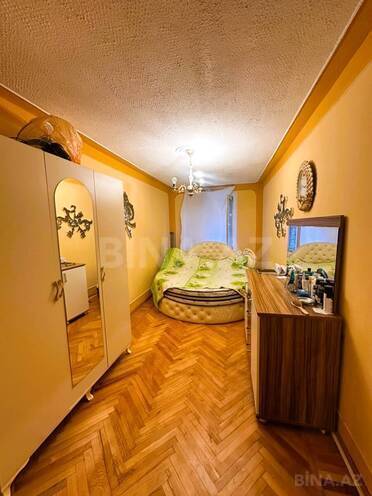 İcarəyə verilir 3 otaqlı köhnə tikili 50 m², 28 May m., photo 6 from 8