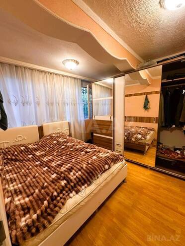 İcarəyə verilir 3 otaqlı köhnə tikili 50 m², 28 May m., photo 5 from 8
