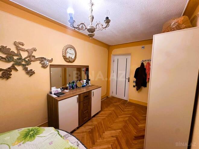 İcarəyə verilir 3 otaqlı köhnə tikili 50 m², 28 May m., photo 1 from 8
