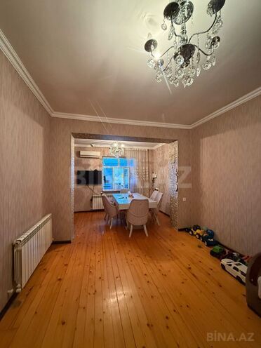 Satılır 4 otaqlı həyət evi/bağ evi 120 m², Zığ q., photo 6 from 11