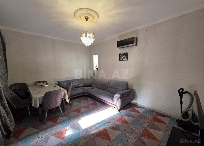 Satılır 2 otaqlı köhnə tikili 35 m², Nizami m., photo 6 from 8