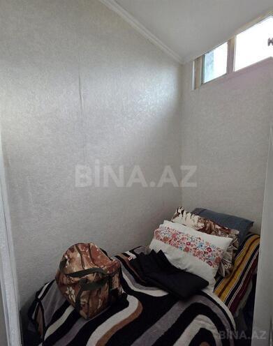 Satılır 2 otaqlı köhnə tikili 35 m², Nizami m., photo 7 from 8
