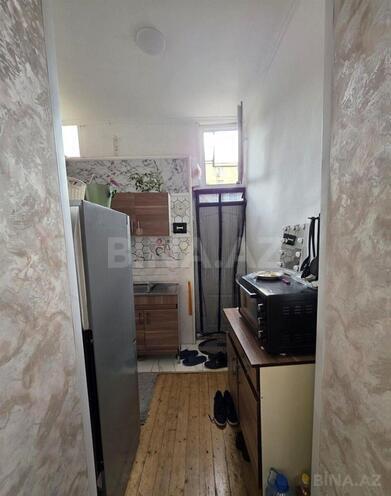 Satılır 2 otaqlı köhnə tikili 35 m², Nizami m., photo 5 from 8
